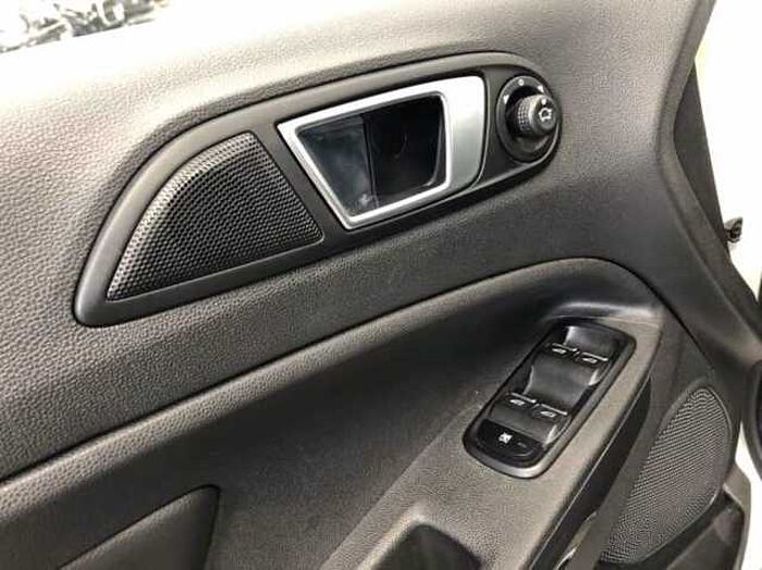 Ford EcoSport 1.5l