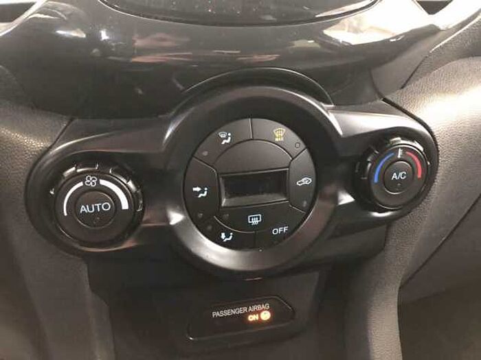 Ford EcoSport 1.5l