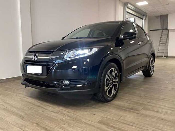 Honda HR-V 1.5l