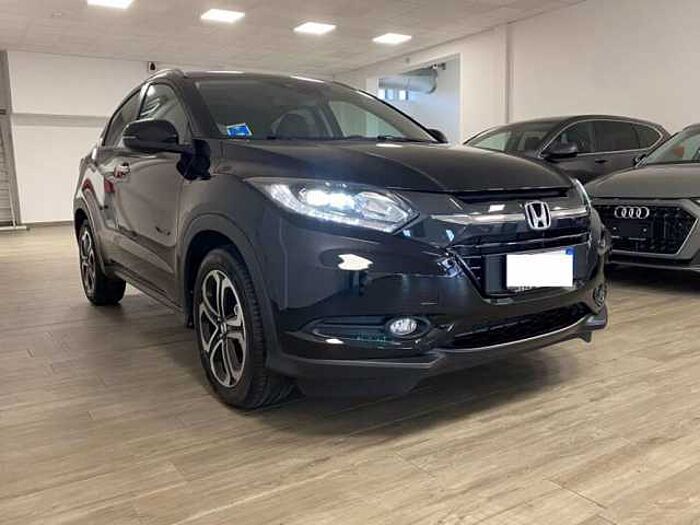 Honda HR-V 1.5l