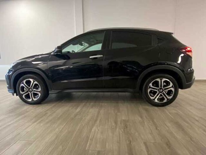 Honda HR-V 1.5l