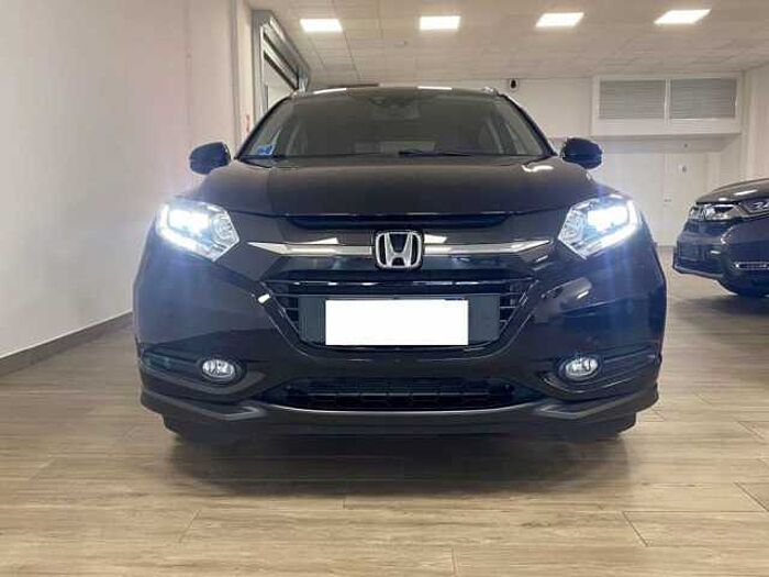 Honda HR-V 1.5l