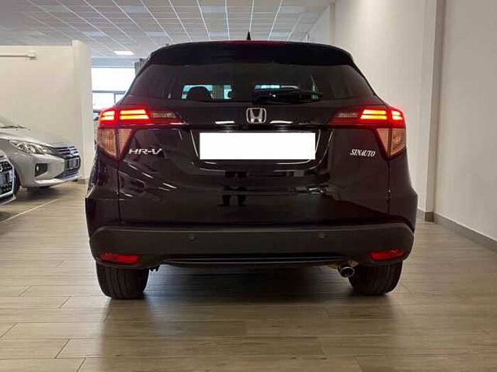 Honda HR-V 1.5l
