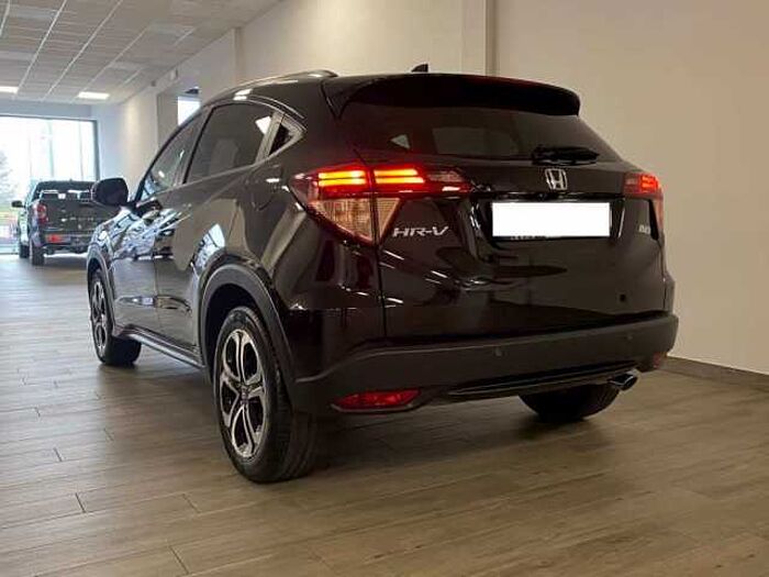 Honda HR-V 1.5l