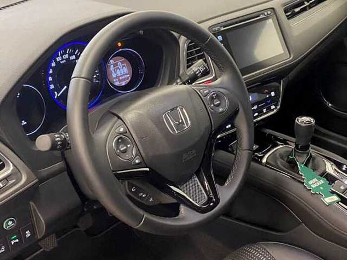 Honda HR-V 1.5l