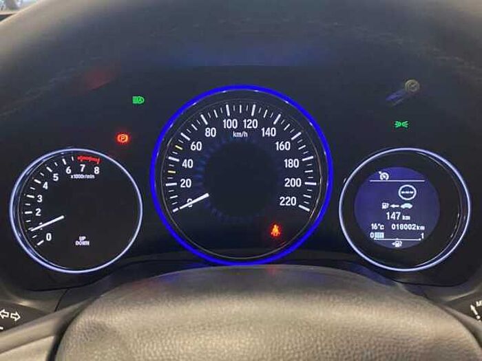 Honda HR-V 1.5l
