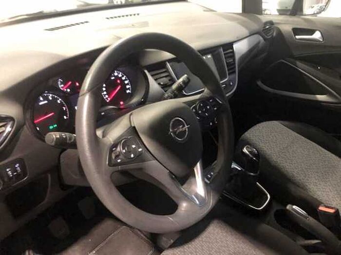 Opel Crossland 1.2l