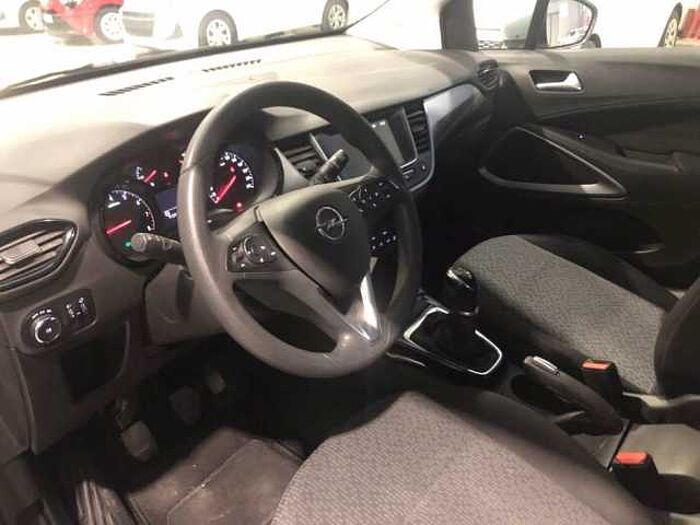 Opel Crossland 1.2l