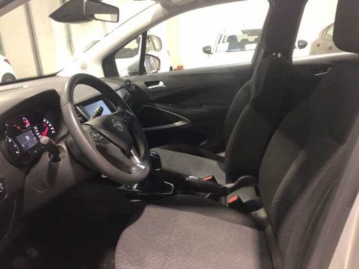Opel Crossland 1.2l