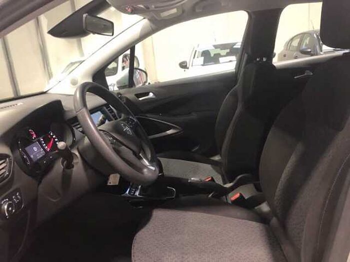 Opel Crossland 1.2l