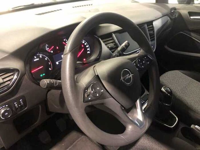 Opel Crossland 1.2l