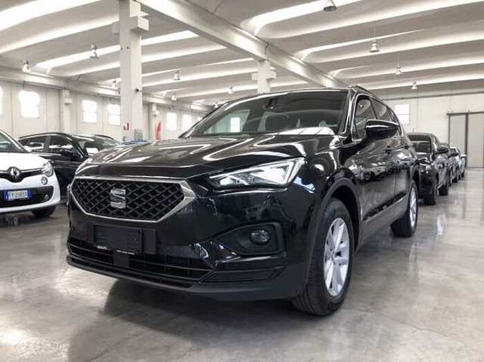 SEAT Tarraco 2l