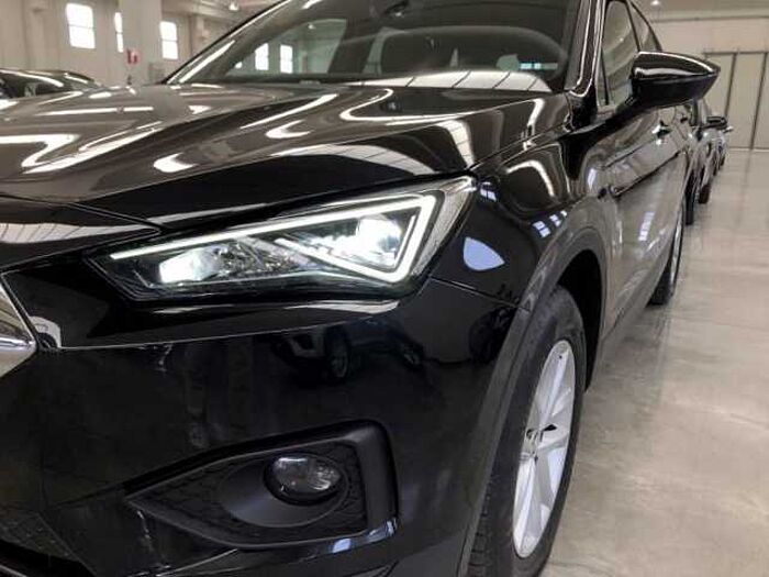 SEAT Tarraco 2l