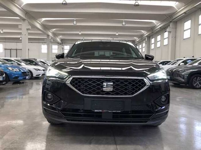 SEAT Tarraco 2l