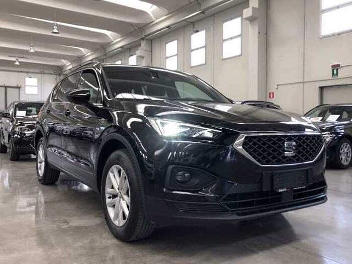 SEAT Tarraco 2l