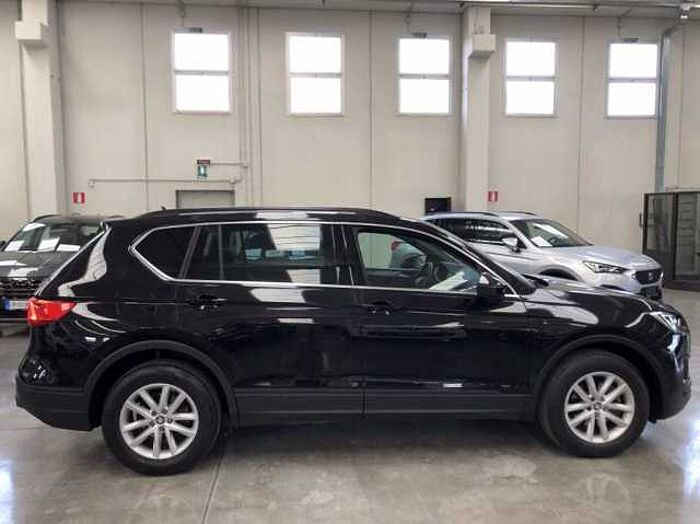 SEAT Tarraco 2l