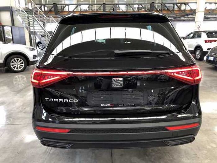 SEAT Tarraco 2l