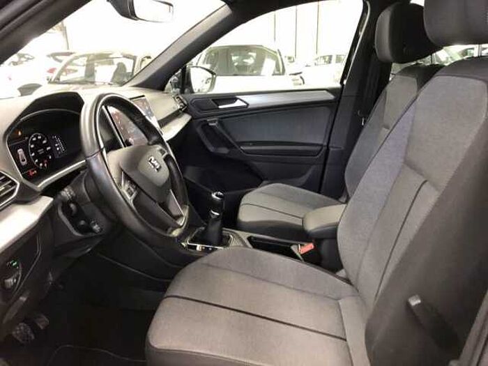 SEAT Tarraco 2l