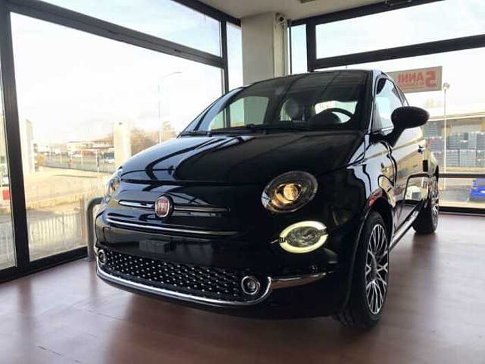 Fiat 500 1l