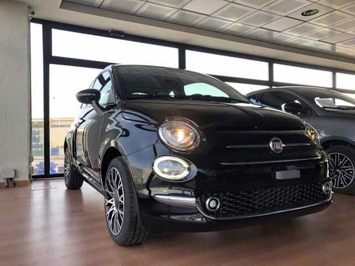 Fiat 500 1l
