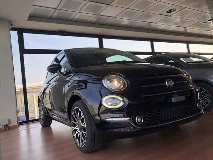 Fiat 500 1l
