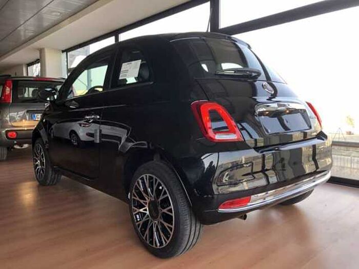 Fiat 500 1l