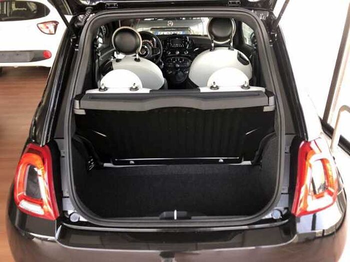 Fiat 500 1l