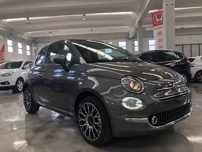 Fiat 500 1l