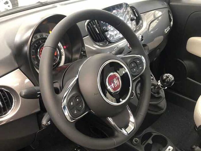 Fiat 500 1l