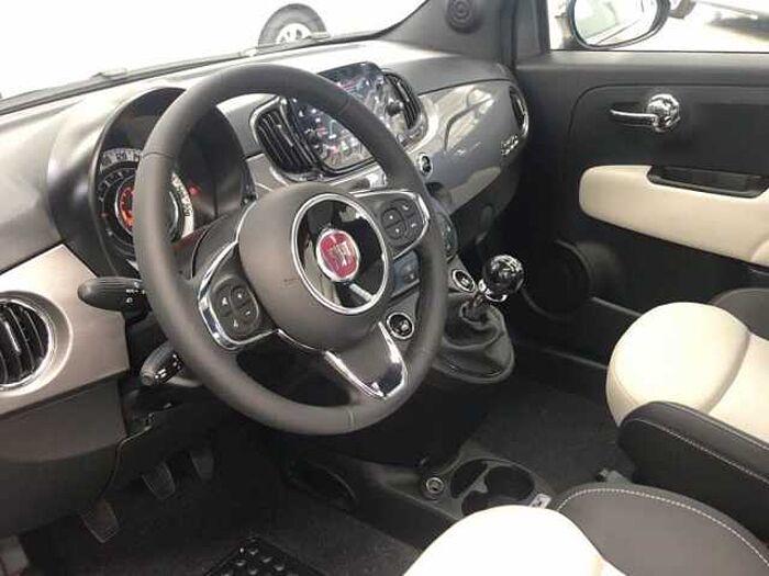 Fiat 500 1l