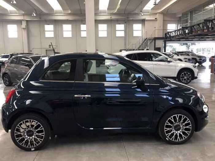 Fiat 500 1l