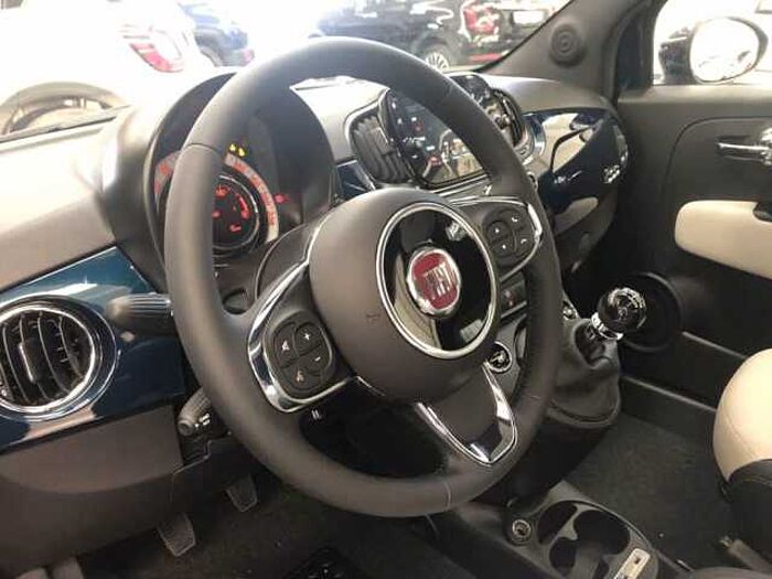 Fiat 500 1l