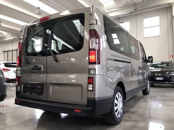 Renault Trafic 1.6l