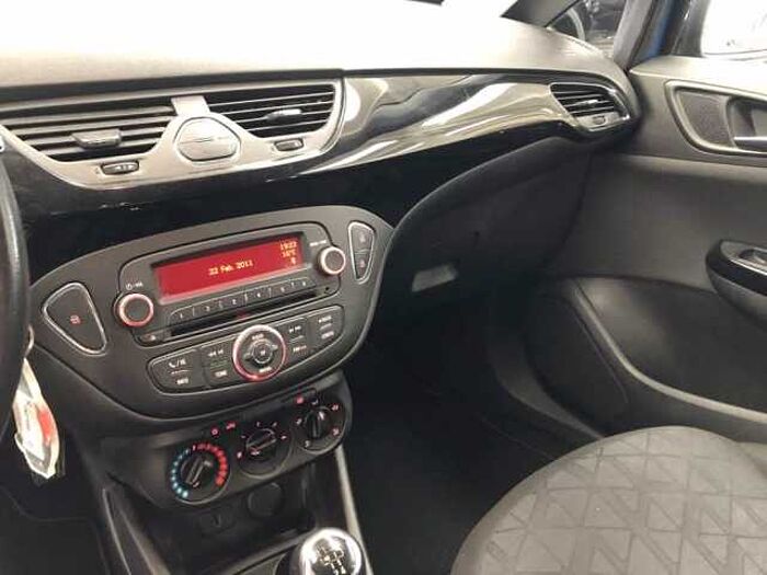 Opel Corsa 1.2l