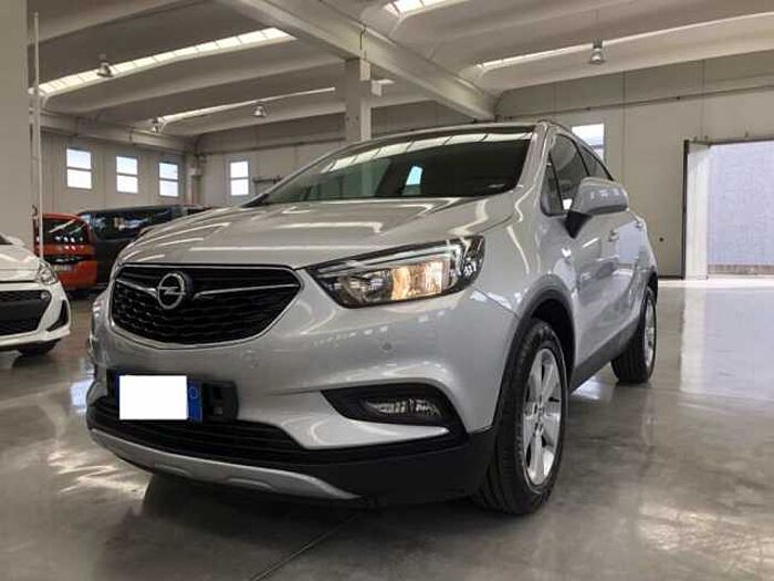 Opel Mokka X 1.6l
