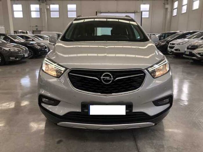 Opel Mokka X 1.6l