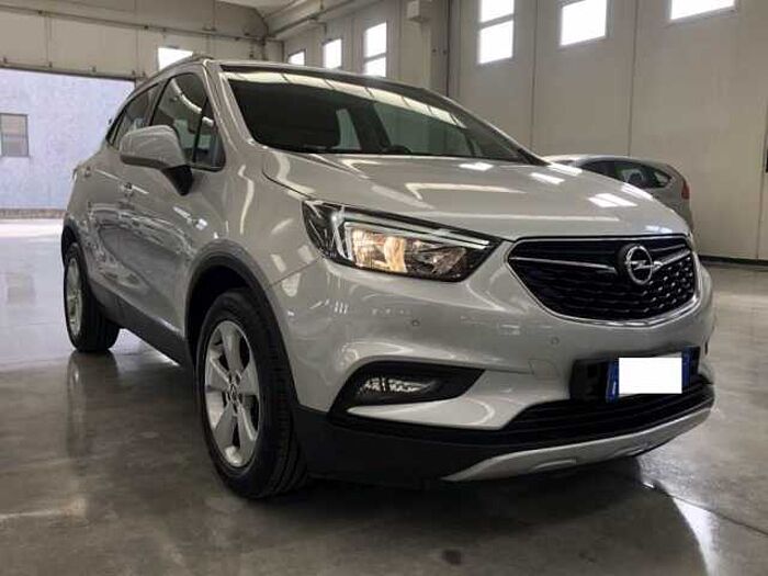 Opel Mokka X 1.6l