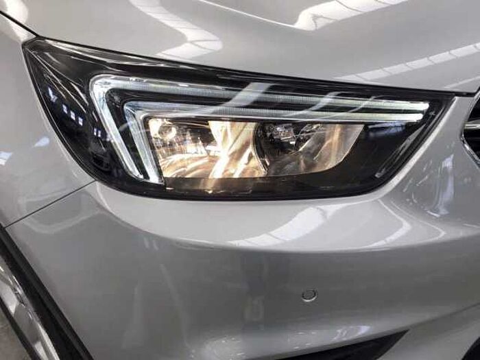 Opel Mokka X 1.6l