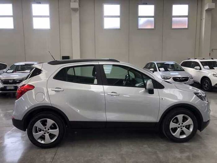Opel Mokka X 1.6l