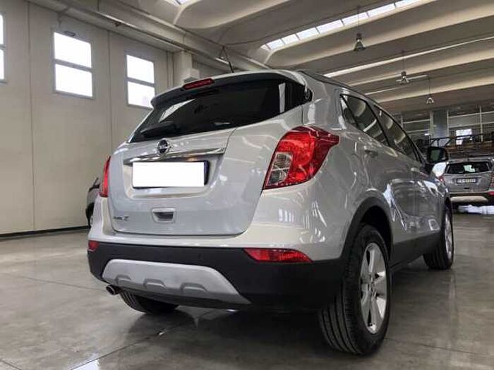 Opel Mokka X 1.6l