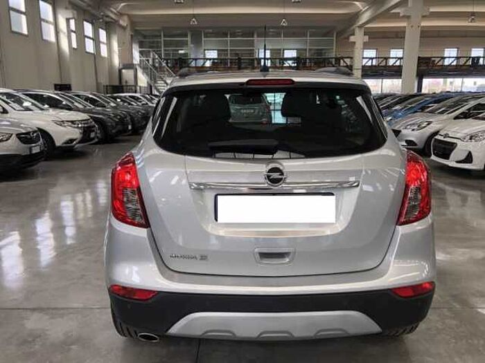 Opel Mokka X 1.6l