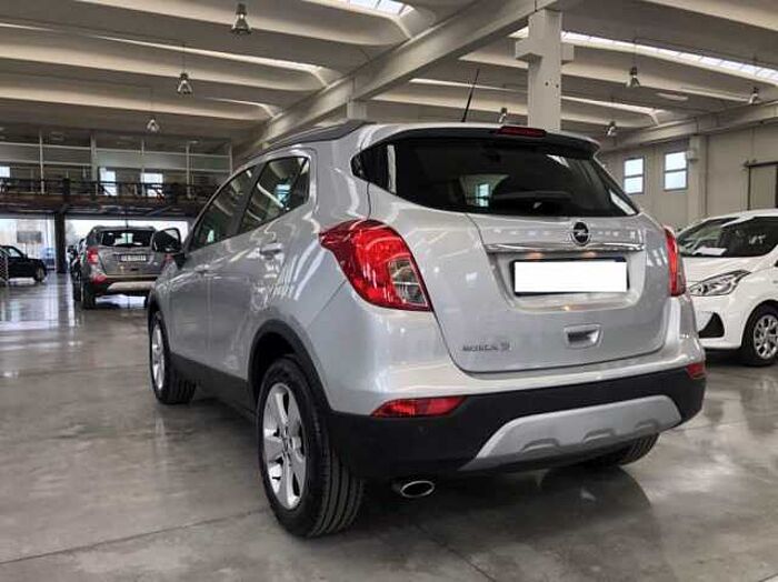 Opel Mokka X 1.6l