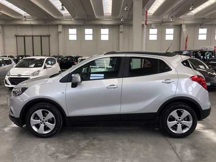 Opel Mokka X 1.6l