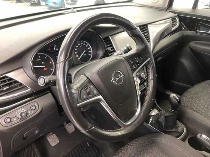 Opel Mokka X 1.6l