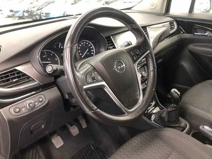 Opel Mokka X 1.6l