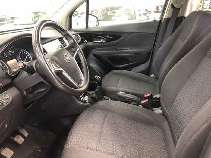 Opel Mokka X 1.6l