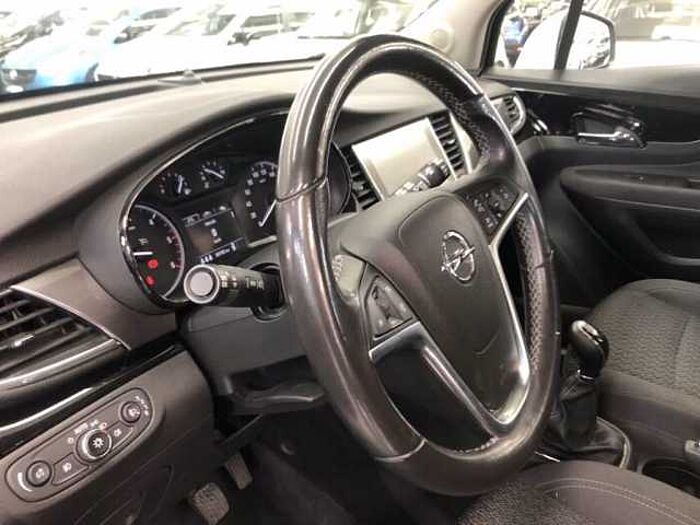 Opel Mokka X 1.6l