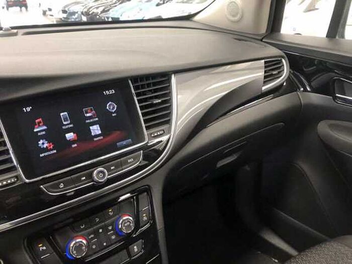 Opel Mokka X 1.6l
