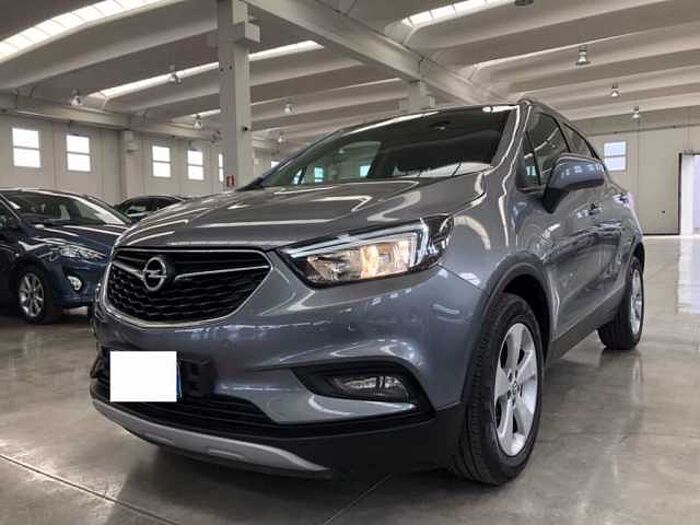 Opel Mokka X 1.6l