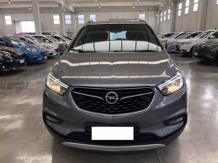 Opel Mokka X 1.6l